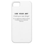 Make your own custom iphone 5 case with art photo