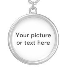 Make your own custom personalised custom necklace