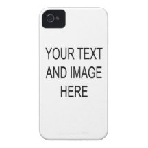 Make your own custom personalised iPhone 4 cover