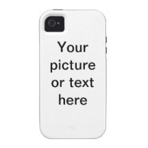 Make your own custom personalised iPhone 4 covers