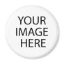 Make your own custom personalised fridge magnet