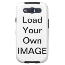 Make your own Design Samsung Galaxy S3  Case