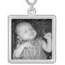 Make Your Own DIY Baby Photo Personalised
