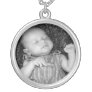 Make Your Own DIY Baby Photo Personalised Jewelry