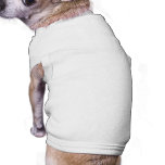 Make Your Own Doggie Clothes