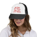 Make Your Own Hat