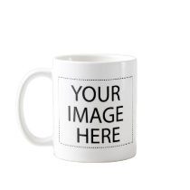 Make Your Own Coffee Mug