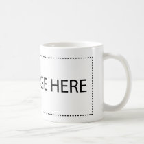 Make Your Own mugs