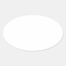 Make Your Own Oval Stickers