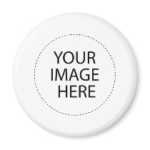 Make Your Own Round Magnet