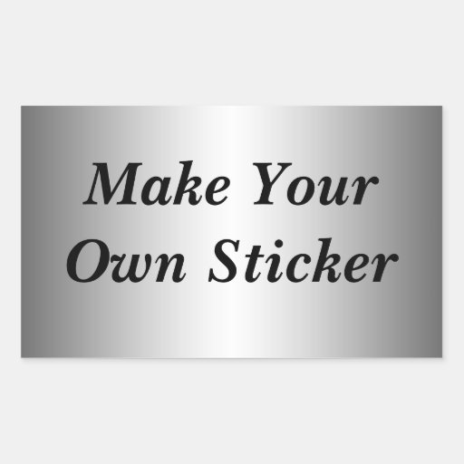 make-your-own-sticker-zazzle