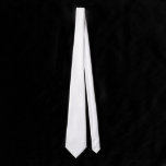 Make Your Own Tie