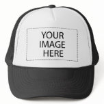 Make Your Own Trucker Hat