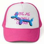 makead55, MAKE ME, A BICYCLE, CLOWN hats