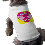 Make'n Bacon pet clothing
