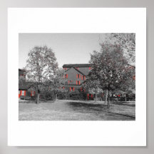 Maker's Mark Distillery Posters