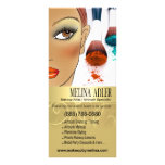 Makeup Artist IV-c Cosmetic Stylist Menu