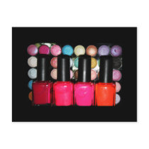 Makeup Artist Nail Polishe Eye Shadow Palette