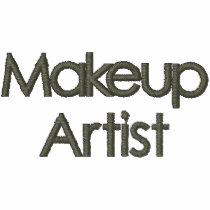 "Makeup Artist" Polo