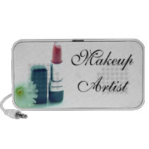 Makeup Artist Speaker speakers