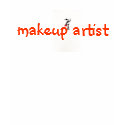 Makeup artist tee t-shirts