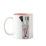 Makeup Brushes Mug