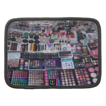 Makeup collection cosmetics addict lover planner