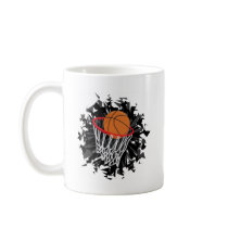 Making a Basket Mugs