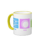 Making Baby Mug
