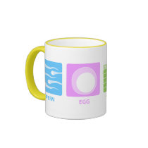 Making Baby Mug