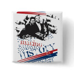 Making History - Button