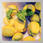 Making Lemonade Print
