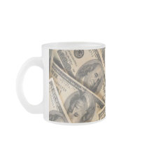 Making Money Coffee Mugs