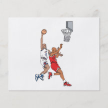 making the shot basketball design flyer design