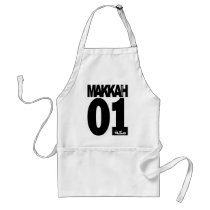 Makkah 01 aprons