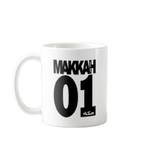 Makkah 01 mugs