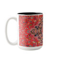 Makkah Mats Mug