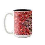 Makkah Mats Mug