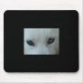 Mala in black mousepad