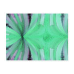 Malachite-Azurite Postcard