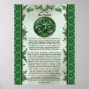 Malachite Ivy Triskel Informational posters