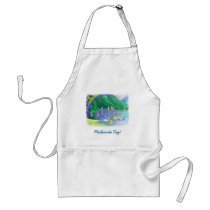 Malamite Tag! Aprons