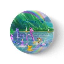 Malamite Tag! Pinback Buttons