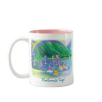 Malamite Tag! Mugs
