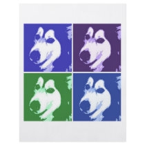 Malamute Dog