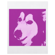 Malamute Dog
