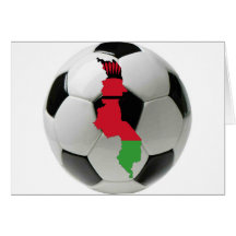 Malawi national team cards