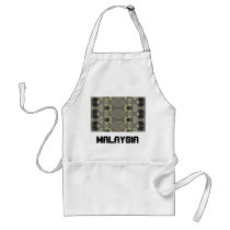 MALAYSIA APRON