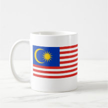 Malaysia, Malaysia Mugs