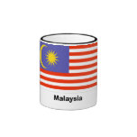 Malaysia Mug